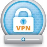 Radius-IT-Telcoms_cloud_security_ vpn icon