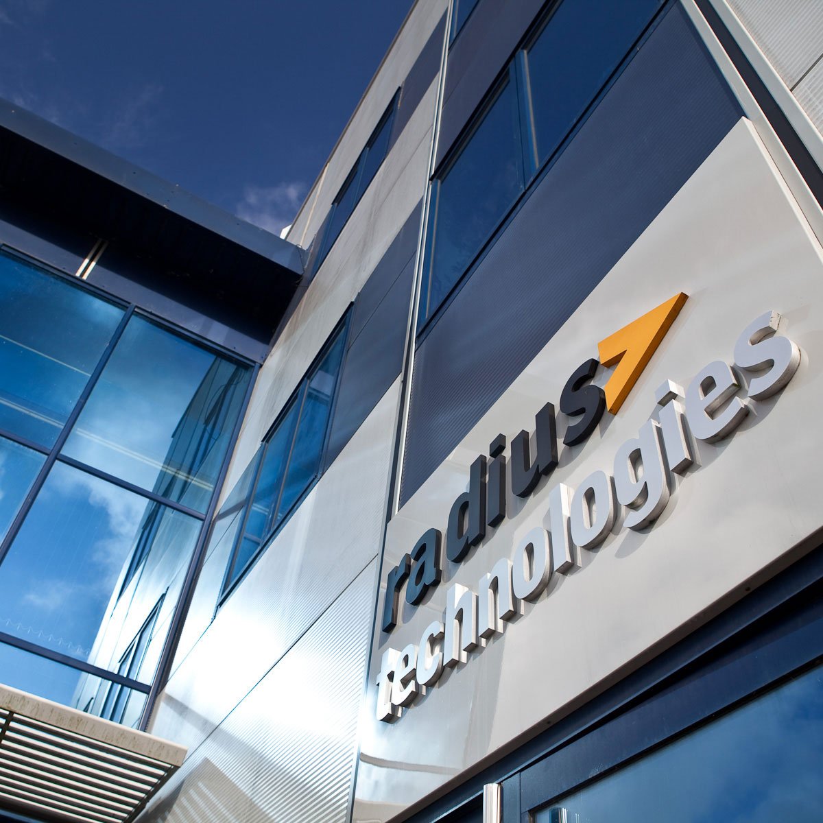 Radius IT Solutions, Security, Cloud & Telecoms Ireland