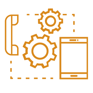 Radius Cloud Telecom Services - Advanced call management