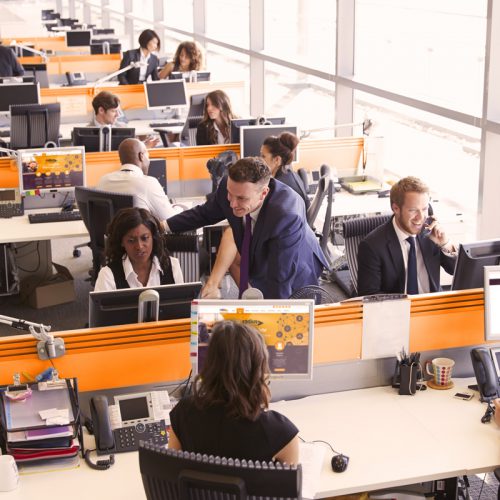 IT Services/Thank you