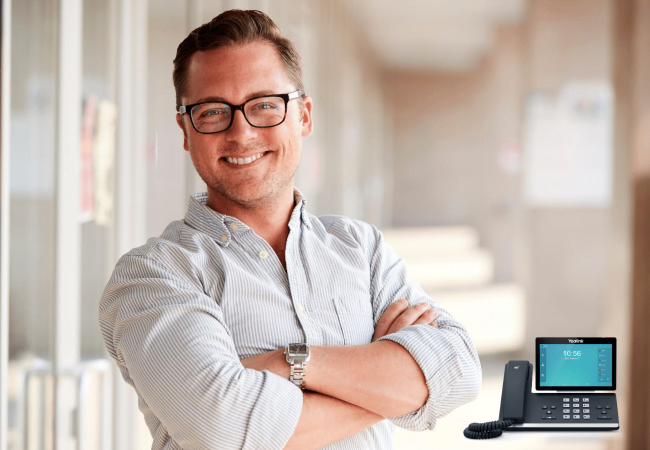 Communication Solutions