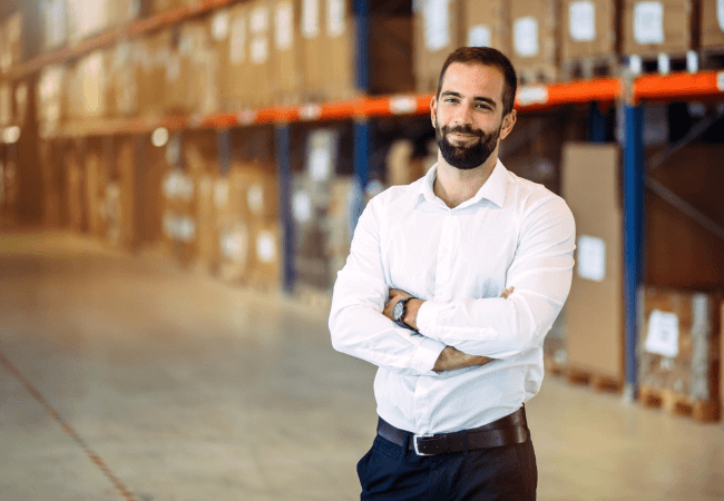 IT Cloud and Telecom Solutions for Logistics and Transport Companies