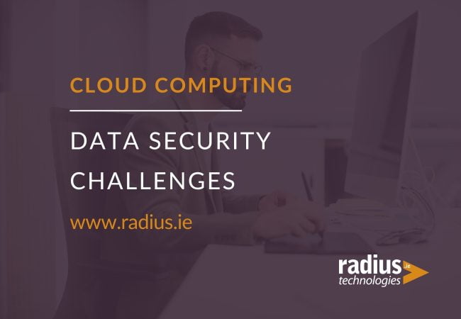 Data Security Challenges