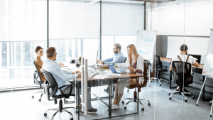 Data Security Challenges 