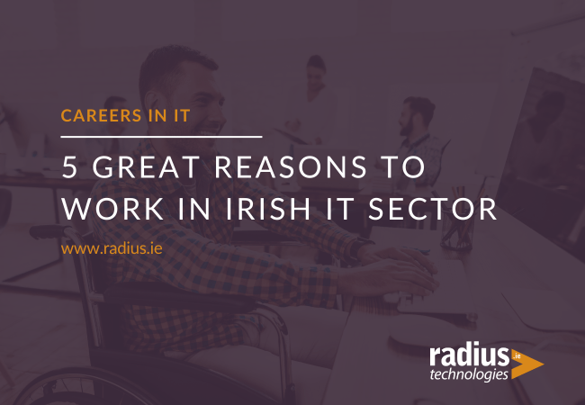 Irish IT Sector