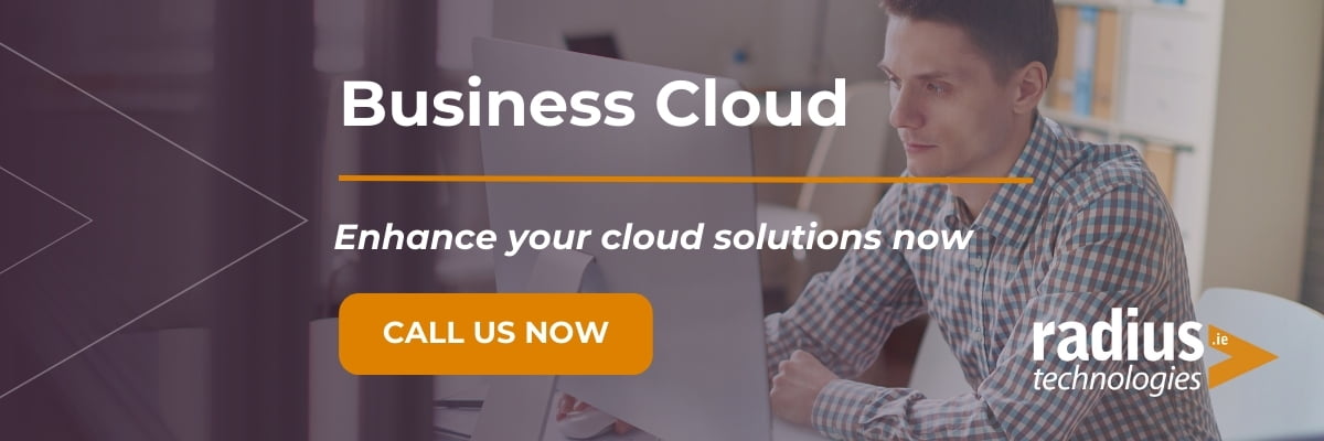 Business Cloud Solutions